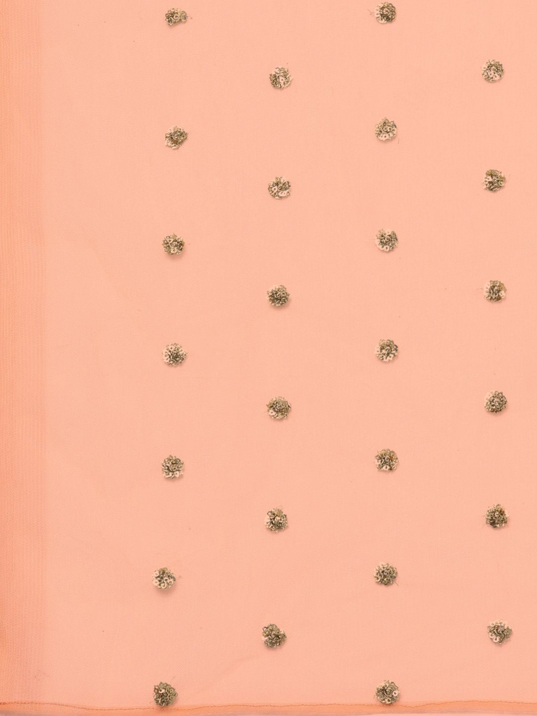 Red Full Sleeve Cotton Kurta With Pant And Brocade Dupatta | LASVINI - Redefining Indian Fashion with Elegance