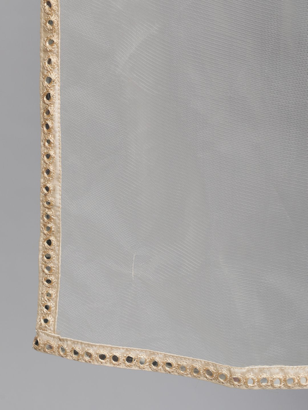 Women Cream Embroidered Straight Kurta With Plazo & Dupatta | LASVINI - Redefining Indian Fashion with Elegance