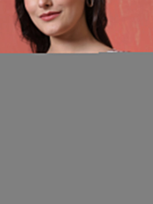 Floral Printed Maternity Dress fro Women | LASVINI - Redefining Indian Fashion with Elegance