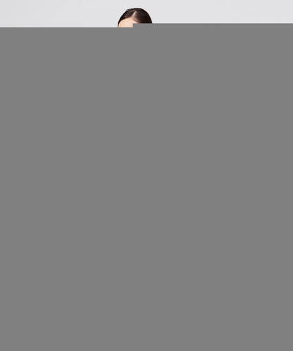 Pastel Green Printed Panelled Khadi Kurta With Mandarin Collar And Front Placket | LASVINI - Redefining Indian Fashion with Elegance