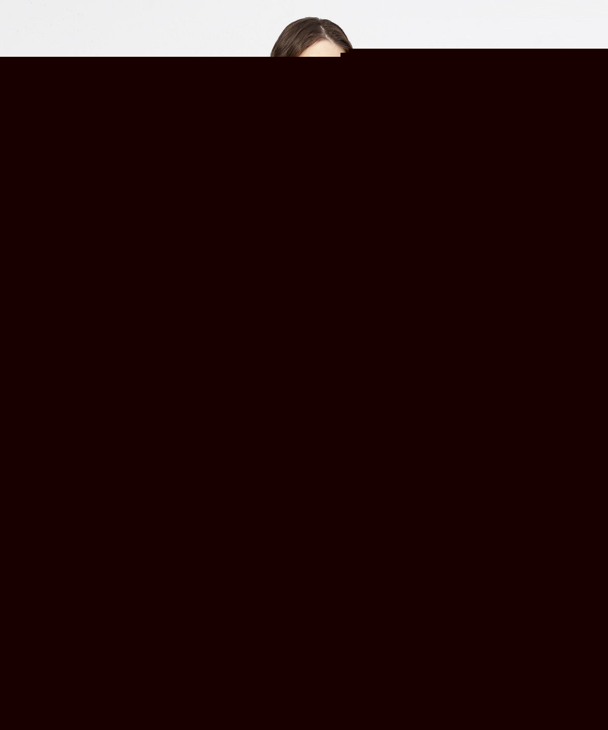 Peach 3/4Th Flared Sleeve Cotton Kurta | LASVINI - Redefining Indian Fashion with Elegance