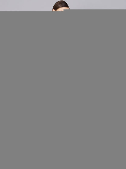 Solid Megenta Kurta With Side Slit & Roll Colllar | LASVINI - Redefining Indian Fashion with Elegance