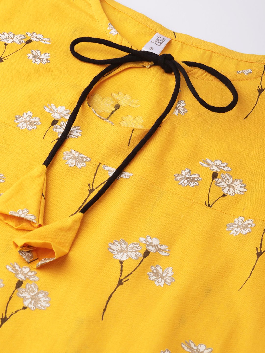 Women  Three-Quarter Sleeves Straight Kurta With Palazzo | LASVINI - Redefining Indian Fashion with Elegance