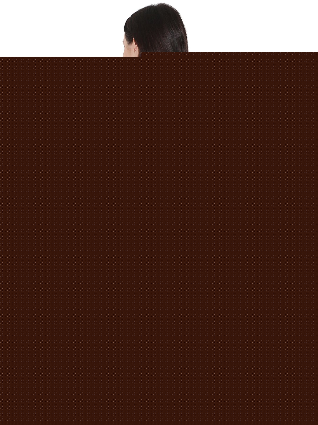 Green Printed Full Sleeve Cotton A-Line Tunic With Flared Sleeve | LASVINI - Redefining Indian Fashion with Elegance