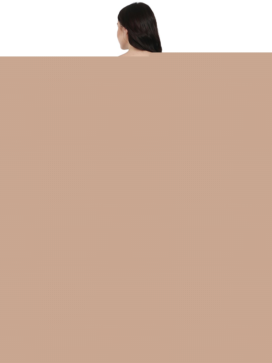 Blue Printed Half Sleeve A-Line Rayon Kurta With Dori Work At Yoke | LASVINI - Redefining Indian Fashion with Elegance