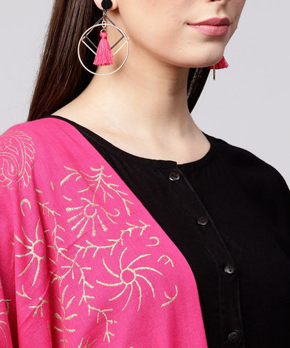 Kurta-Pallazo-Dupatta | LASVINI - Redefining Indian Fashion with Elegance