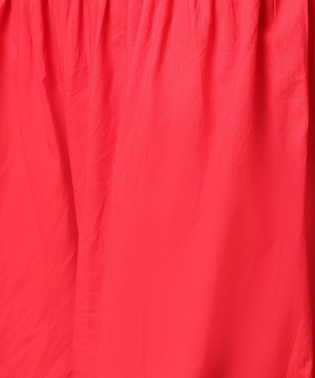 Brown Printed Half Sleeve Cotton Kurta With Maroon Solid Palazzo | LASVINI - Redefining Indian Fashion with Elegance