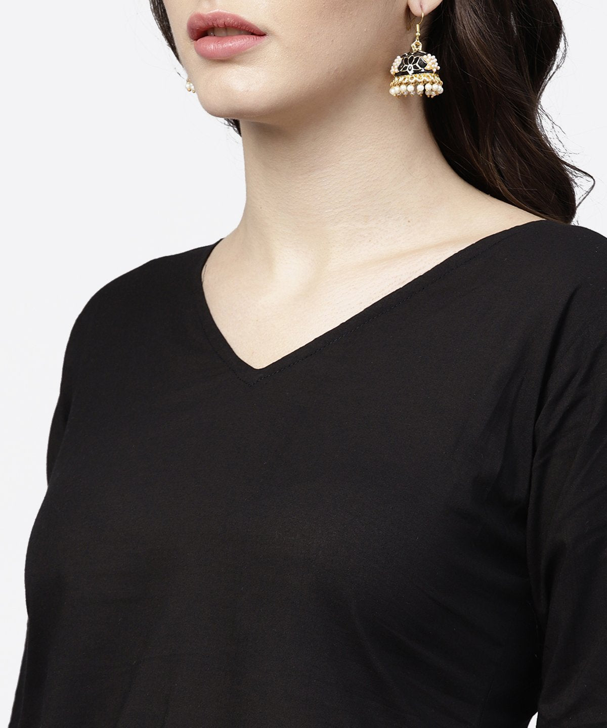 Kurta Pallazo | LASVINI - Redefining Indian Fashion with Elegance