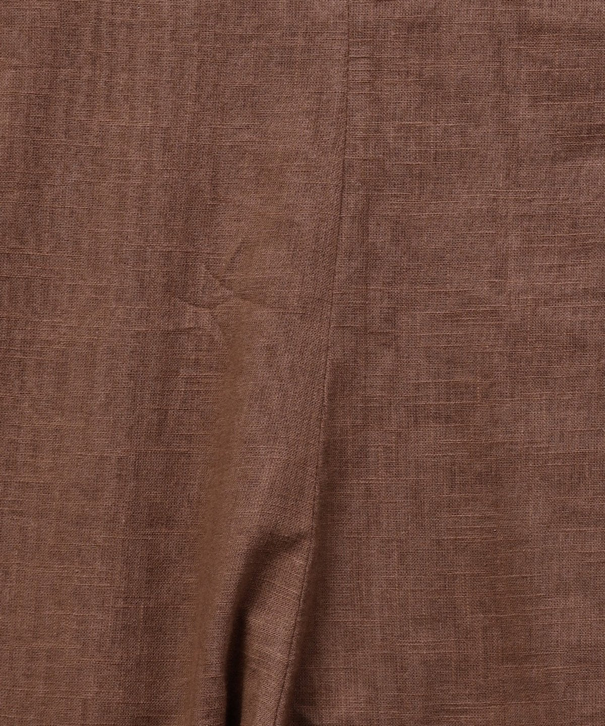 Green Printed Half Sleeve Front Slit Kurta With Solid Brown Straight Pant | LASVINI - Redefining Indian Fashion with Elegance