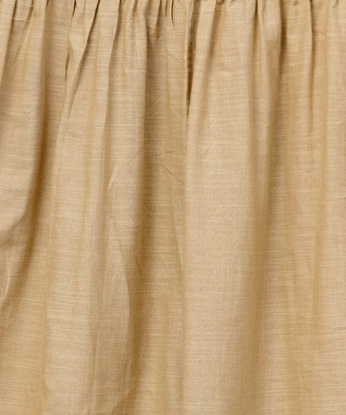 Mustard Yellow 3//4Th Sleeve Hand Block Printed Kurta With Hand Block Printed Palazzo Set | LASVINI - Redefining Indian Fashion with Elegance