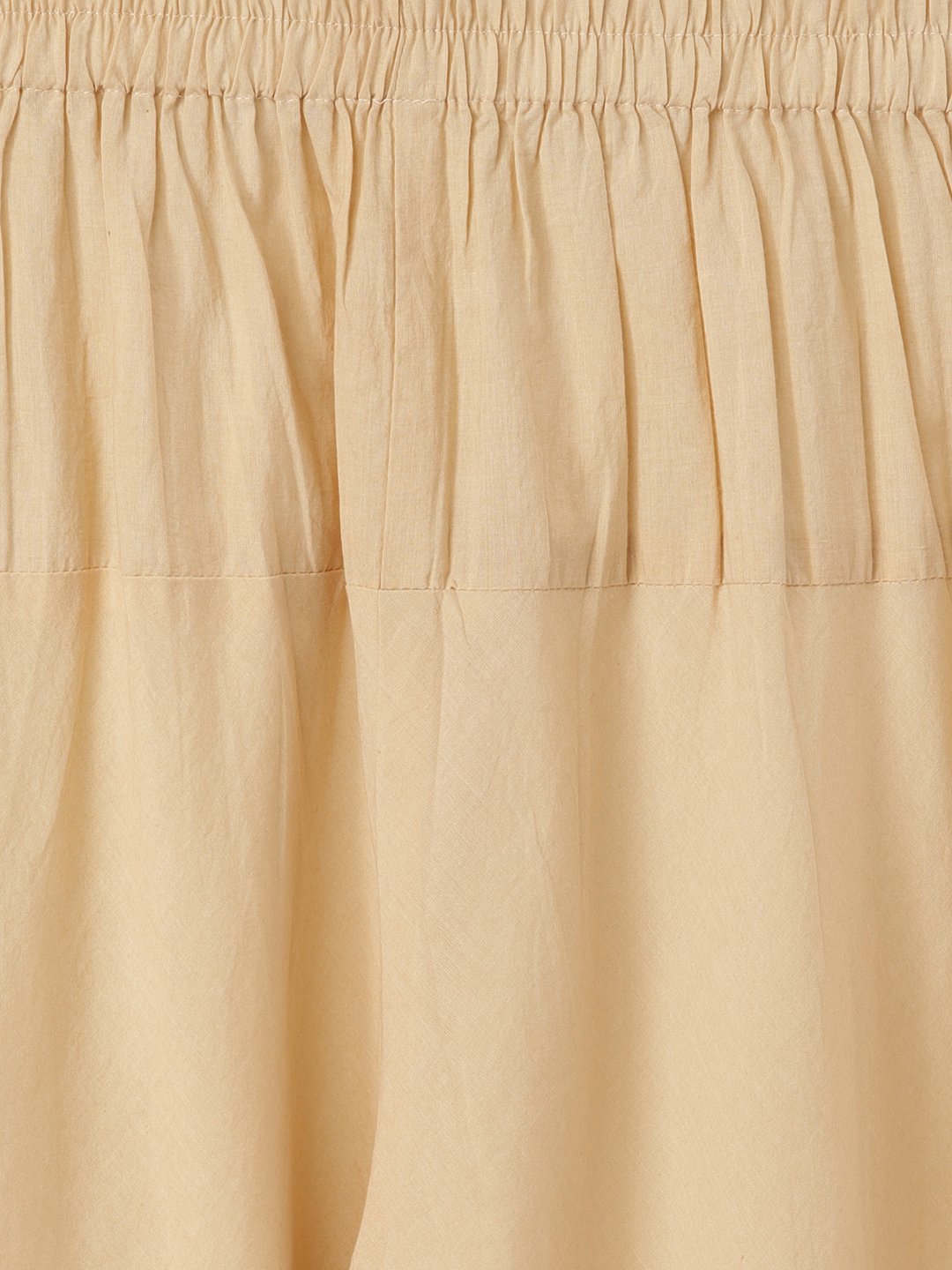 Black Floral Printed Kurta With Solid Chudidar | LASVINI - Redefining Indian Fashion with Elegance