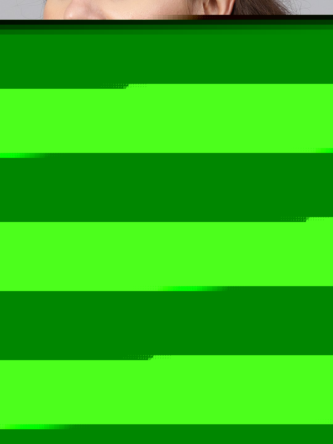 Fluorescent Green & Blue Floral Printed Kurta Set With White Palazzo With Print Detailing | LASVINI - Redefining Indian Fashion with Elegance