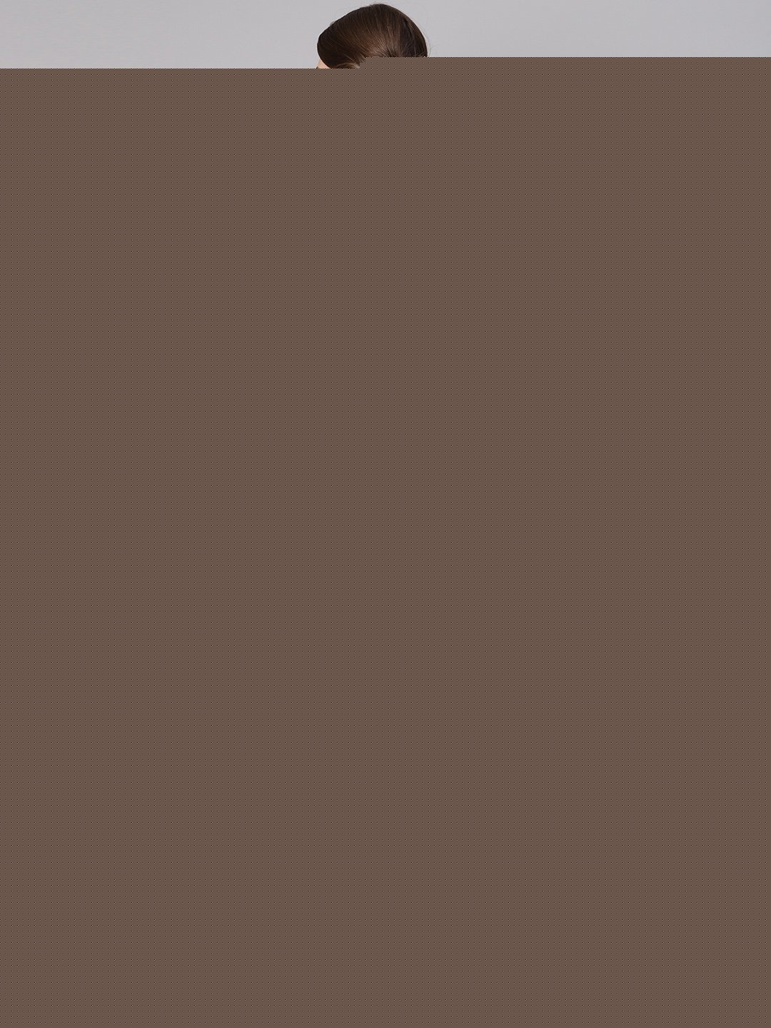 Women Golden & Orange Solid Kurta With Palazzos & Dupatta | LASVINI - Redefining Indian Fashion with Elegance