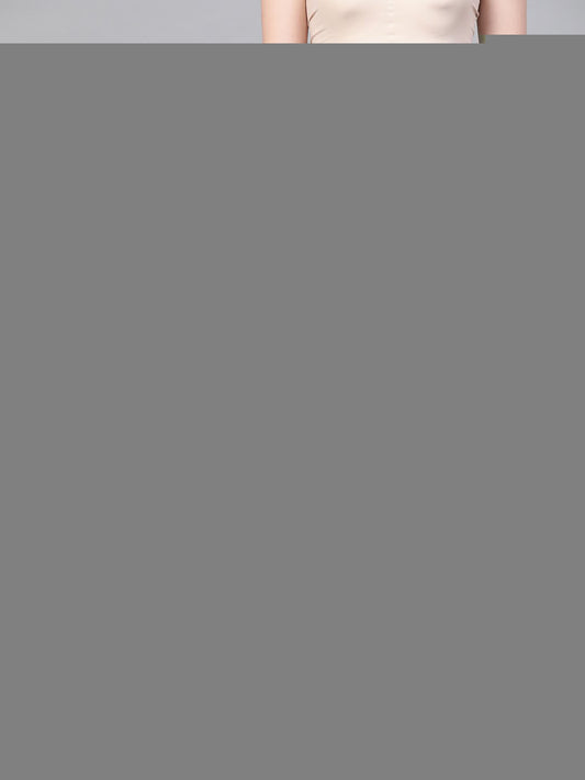 Navy Blue Gold Printed Ankle Length Flared Skirt | LASVINI - Redefining Indian Fashion with Elegance