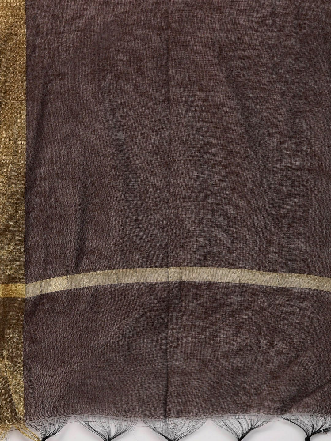 Women Beige & Brown Straight Solid Solid Kurta And Palazzos Set | LASVINI - Redefining Indian Fashion with Elegance