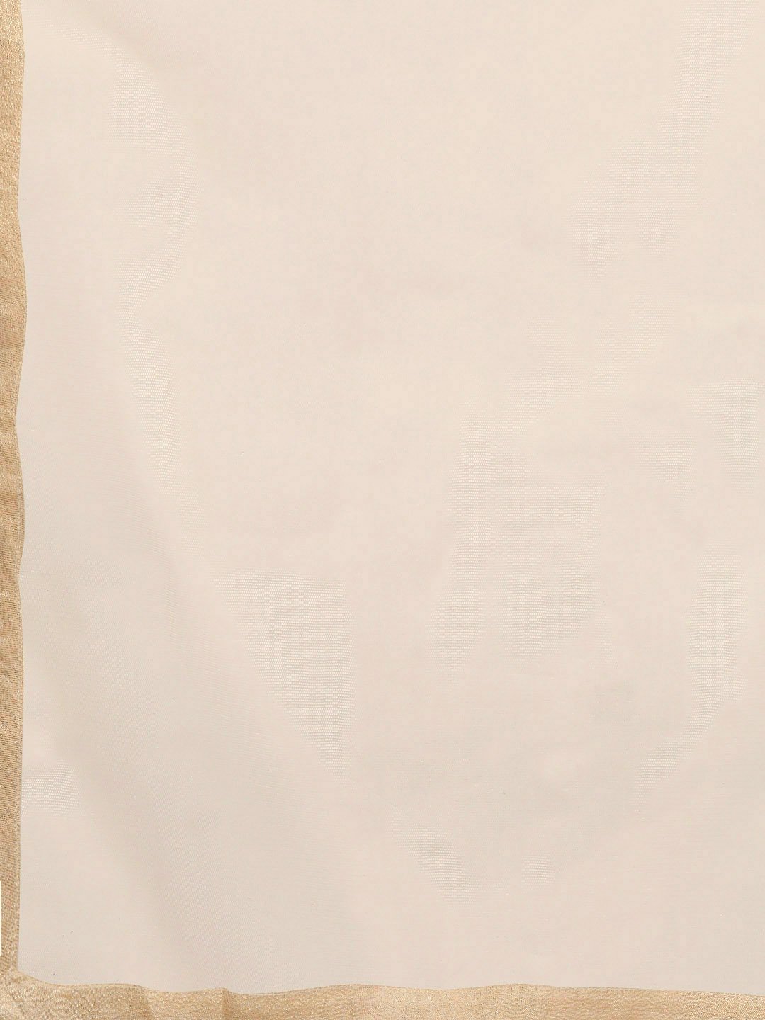 Women Cream & Gold Straight Ethnic Motifs Printed Kurta And Palazzos Set | LASVINI - Redefining Indian Fashion with Elegance