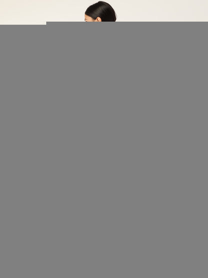 Women Pink Calf Length Three-Quarter Sleeves Straight Striped Striped Cotton Kurta | LASVINI - Redefining Indian Fashion with Elegance