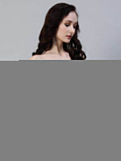 Women Black & White Striped Printed Top | LASVINI - Redefining Indian Fashion with Elegance