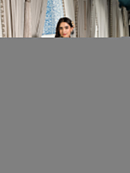 Pink Multi Digital Print Pure Crepe Long Party Dress With Dupatta | LASVINI - Redefining Indian Fashion with Elegance
