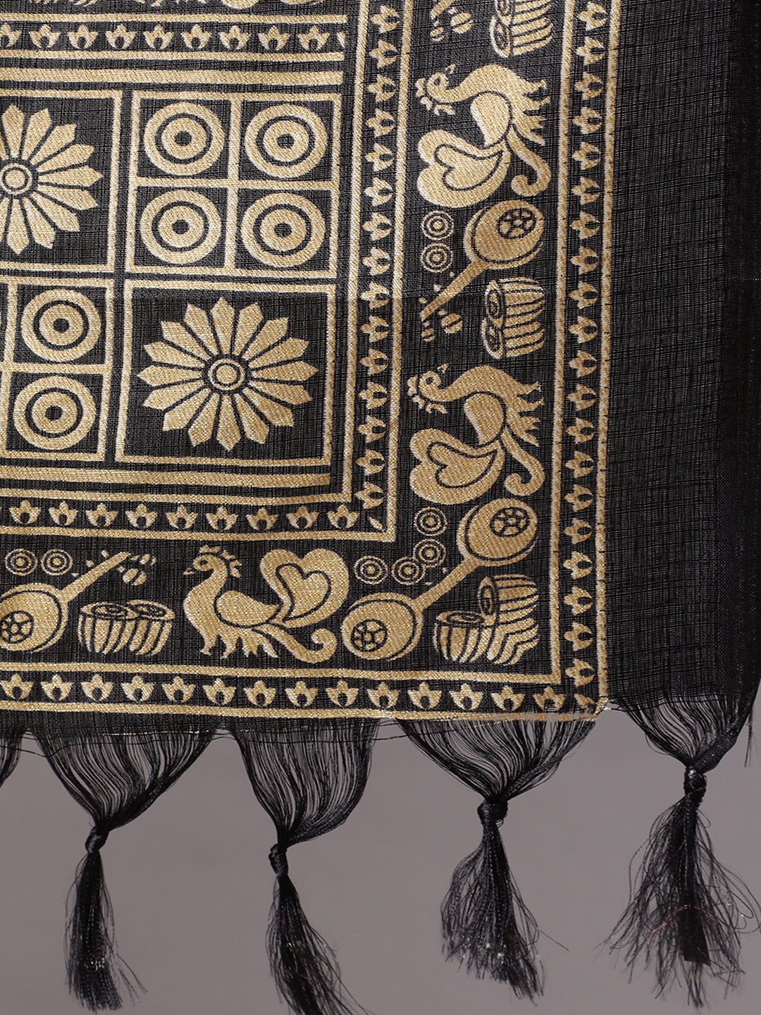 Women Multi Printed And Solid Beige With Blue Dupatta Combo, Pack Of Three | LASVINI - Redefining Indian Fashion with Elegance