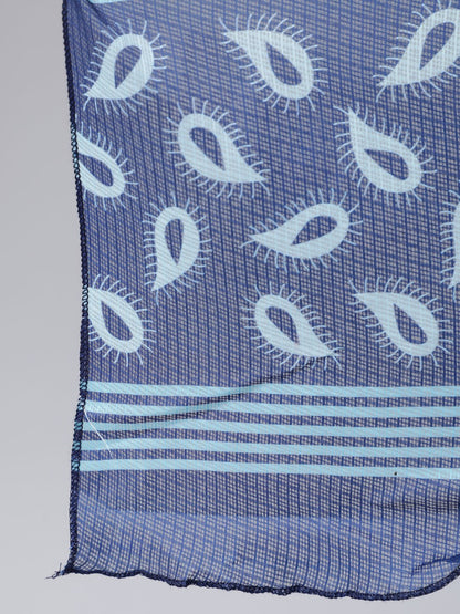 Women Cream Embroidered Kurta With Plazo & Dupatta | LASVINI - Redefining Indian Fashion with Elegance