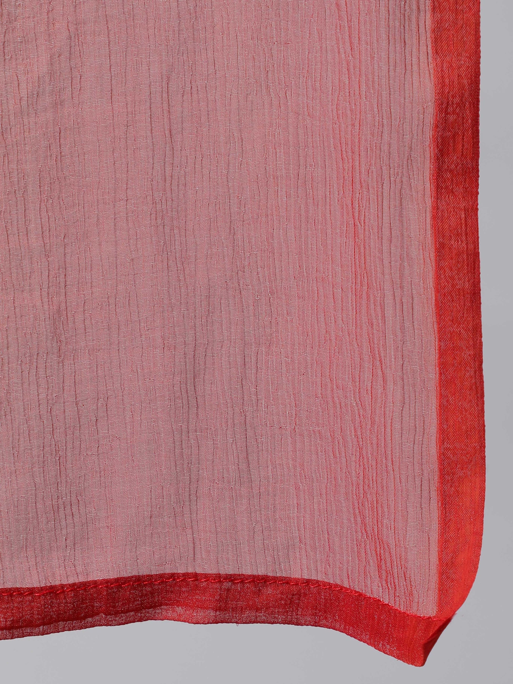 Women Black Printed Flared Kurta With Trouser & Dupatta | LASVINI - Redefining Indian Fashion with Elegance