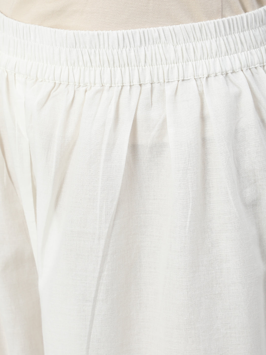 Women Pink Printed Flared Kurta With Trouser & Dupatta | LASVINI - Redefining Indian Fashion with Elegance