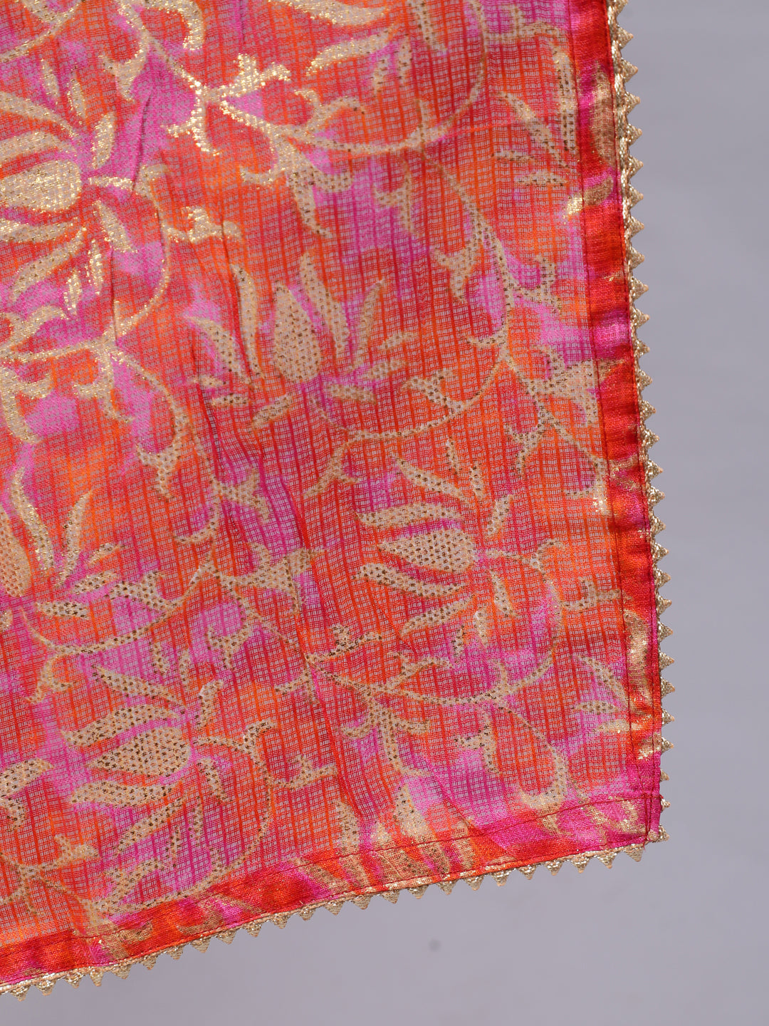 Women Navy Blue Embroidered Straight Kurta With Palazzo And Art Silk Dupatta | LASVINI - Redefining Indian Fashion with Elegance