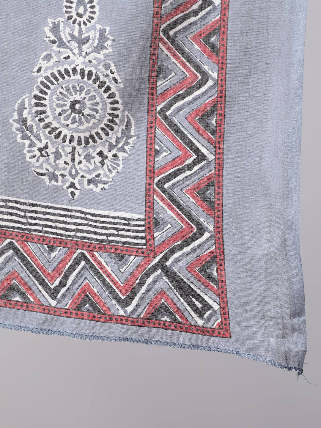 Women Multi Ethnic Printed Kurta With Palazzo And Dupatta | LASVINI - Redefining Indian Fashion with Elegance