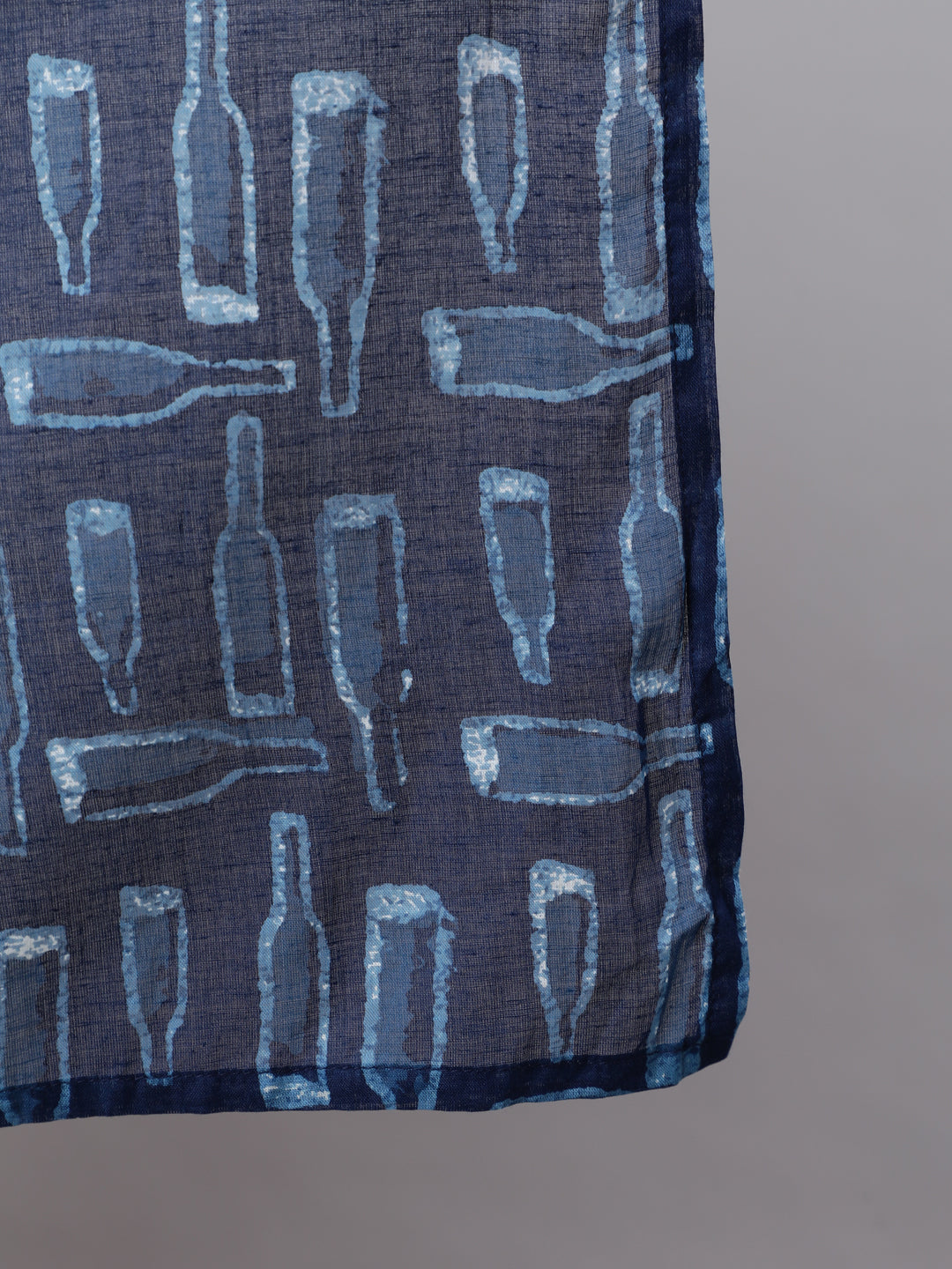 Women Green Solid Kurta And Trouser With Printed Dupatta | LASVINI - Redefining Indian Fashion with Elegance