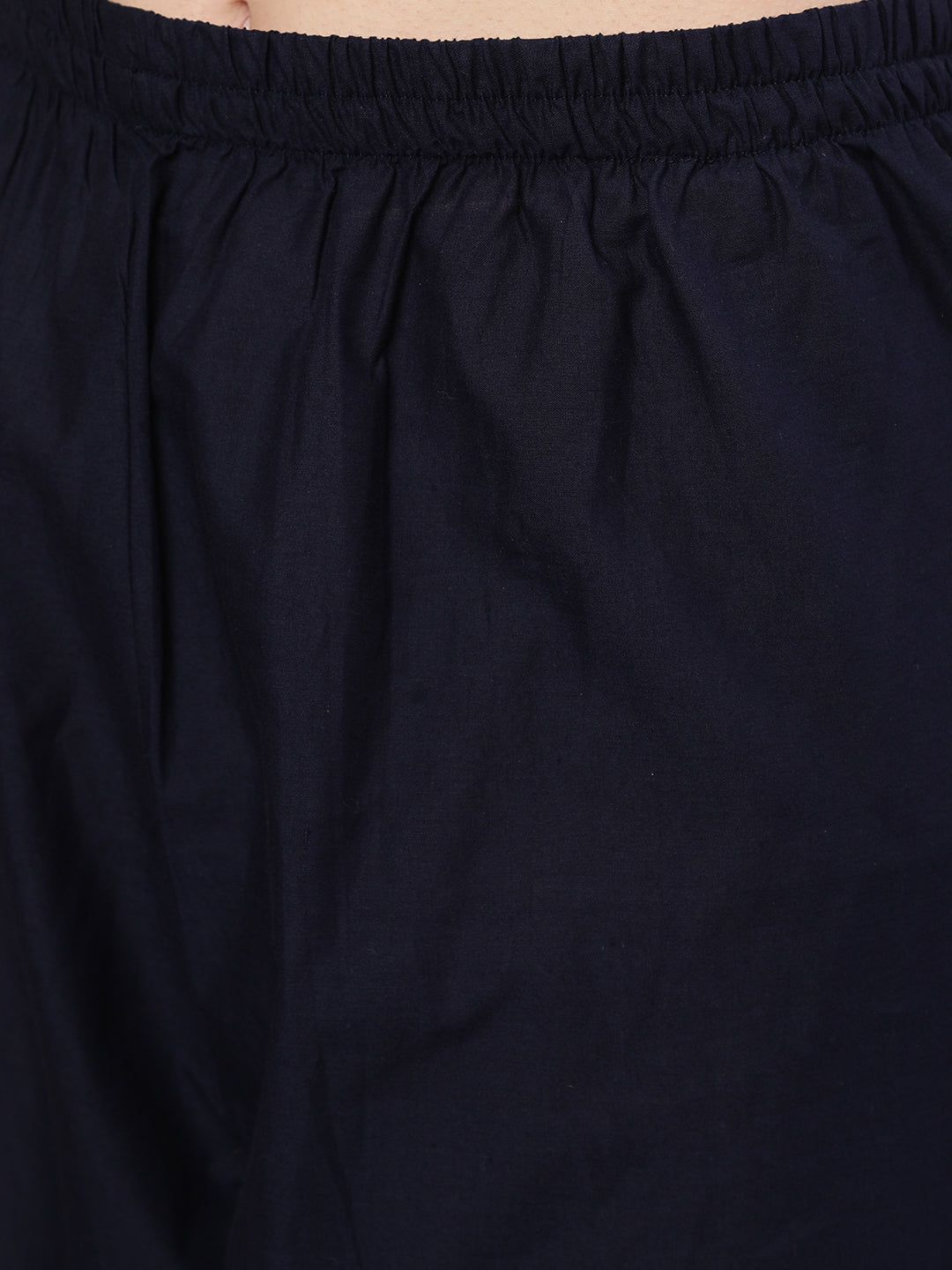 Women Maroon Ethnic Printed Straight Kurta With Trouser | LASVINI - Redefining Indian Fashion with Elegance