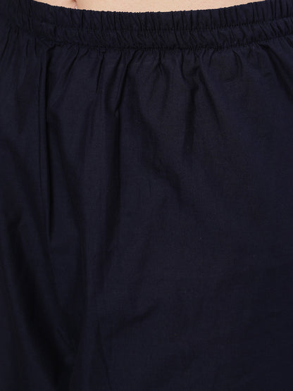 Women Maroon Ethnic Printed Straight Kurta With Trouser | LASVINI - Redefining Indian Fashion with Elegance