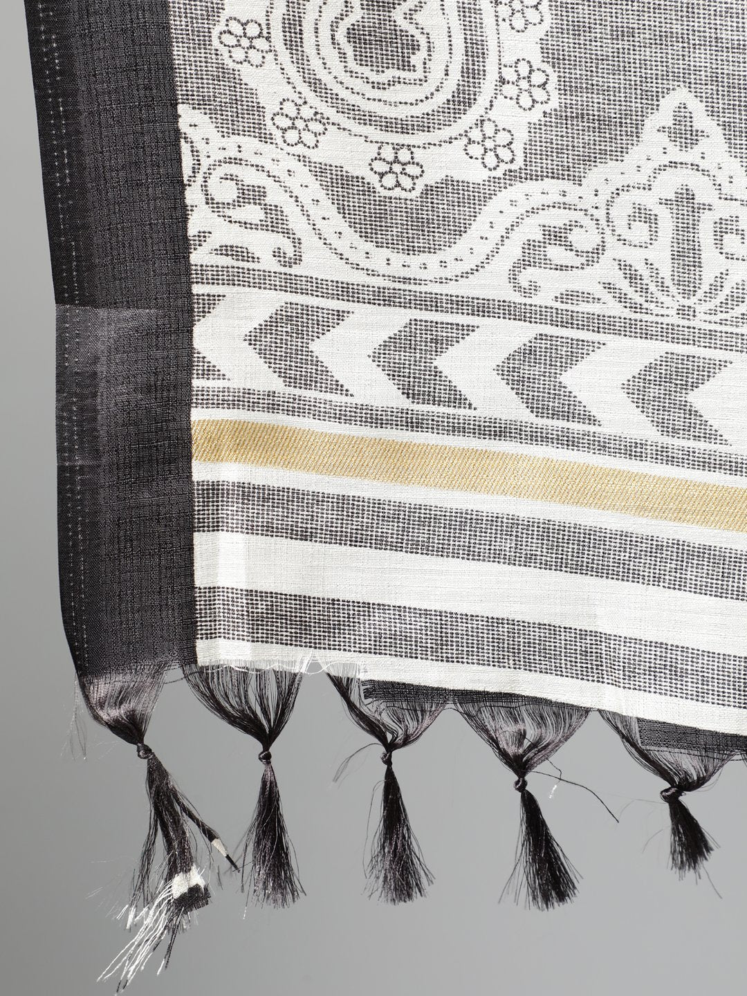 Women Solid Black Kurta With Pants & Dupatta | LASVINI - Redefining Indian Fashion with Elegance