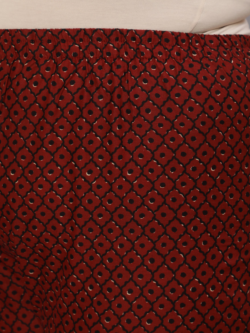 Women Plus Size Black Printed Straight Kurta With Plazo & Dupatta | LASVINI - Redefining Indian Fashion with Elegance